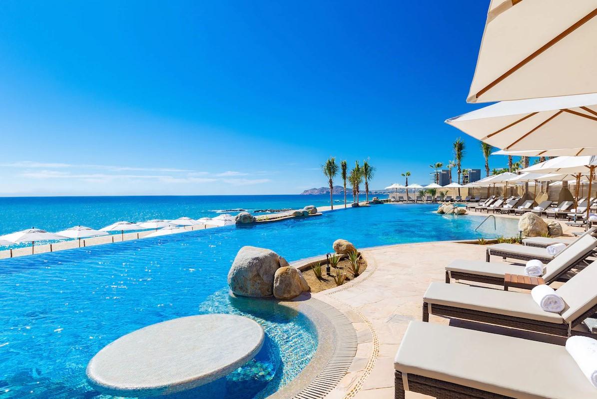 Villa La Valencia Beach Resort San Jose del Cabo Luaran gambar