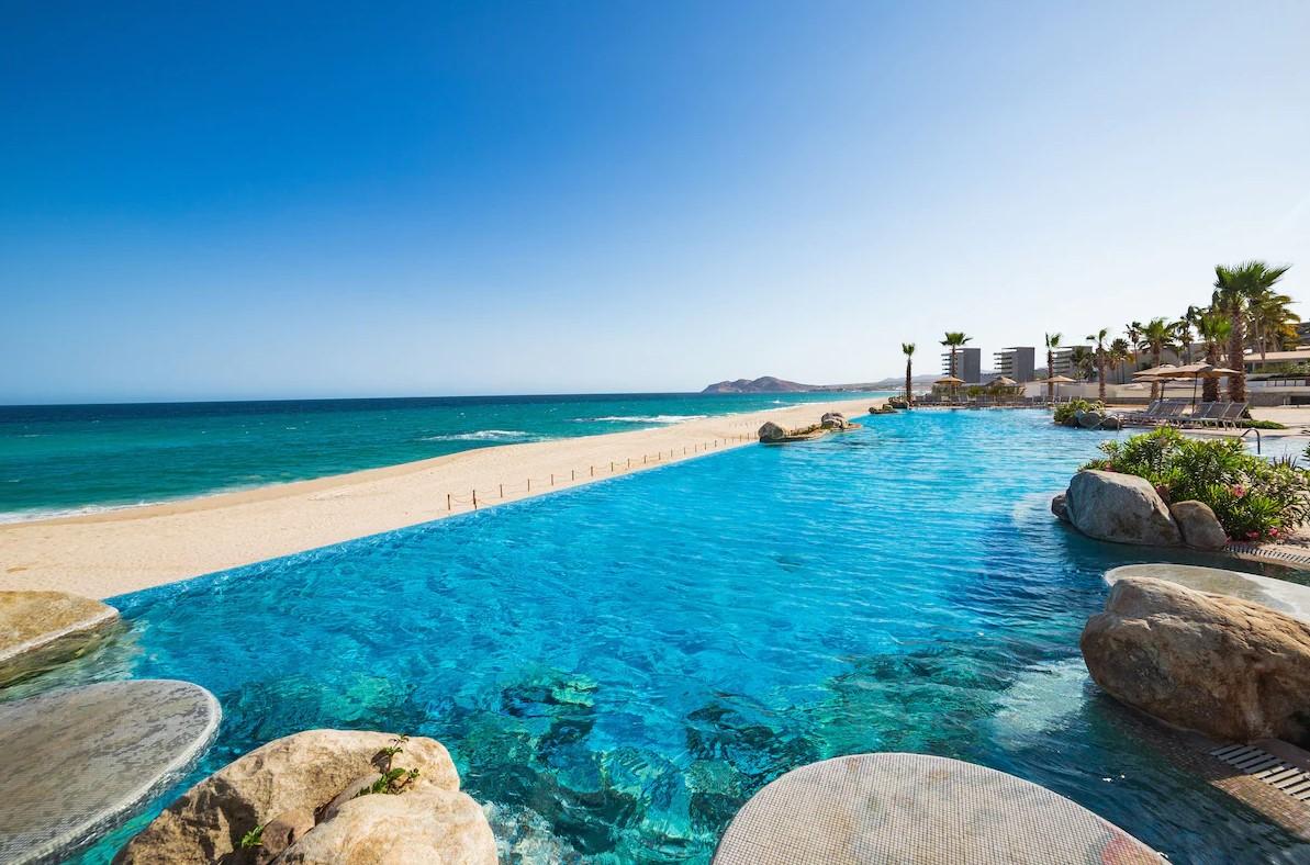 Villa La Valencia Beach Resort San Jose del Cabo Luaran gambar