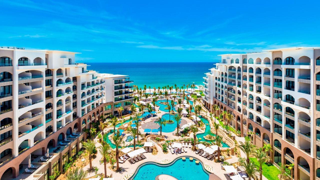 Villa La Valencia Beach Resort San Jose del Cabo Luaran gambar
