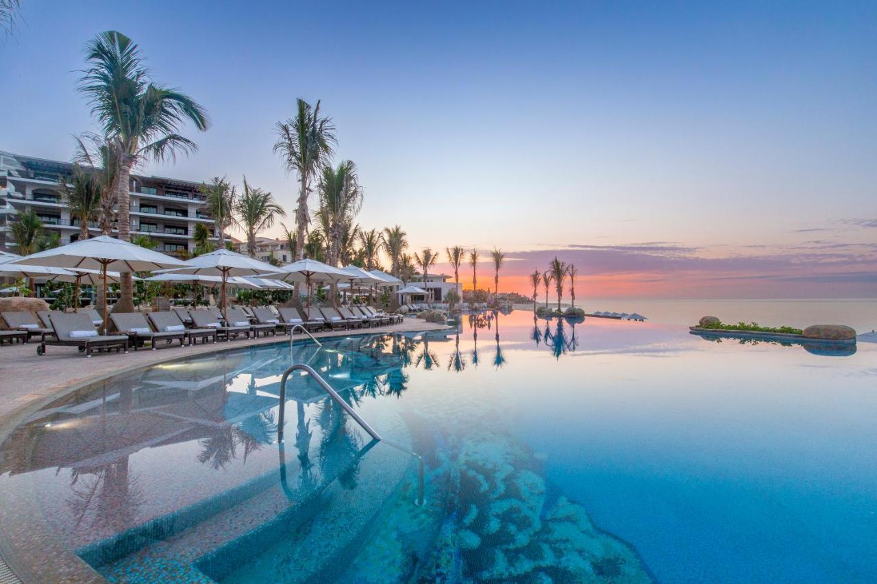 Villa La Valencia Beach Resort San Jose del Cabo Luaran gambar