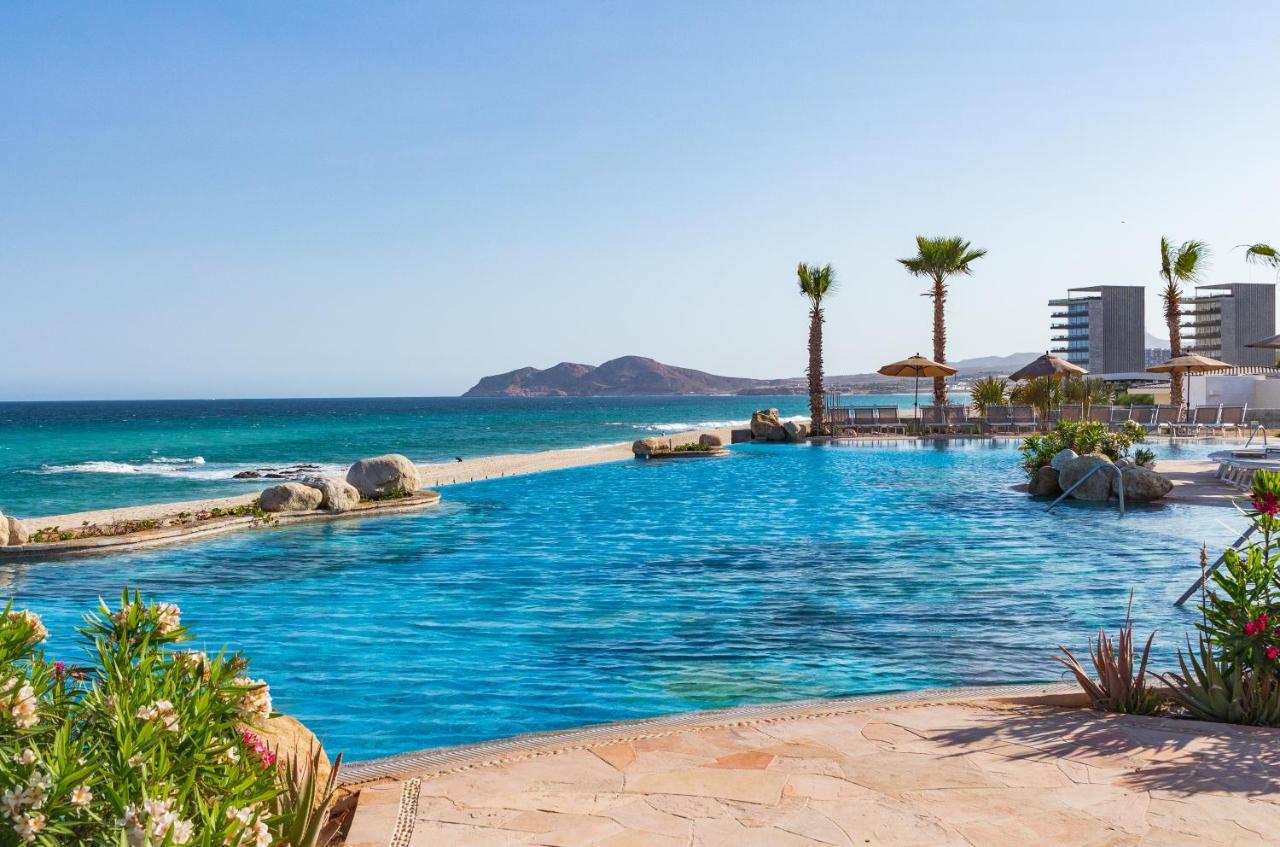 Villa La Valencia Beach Resort San Jose del Cabo Luaran gambar