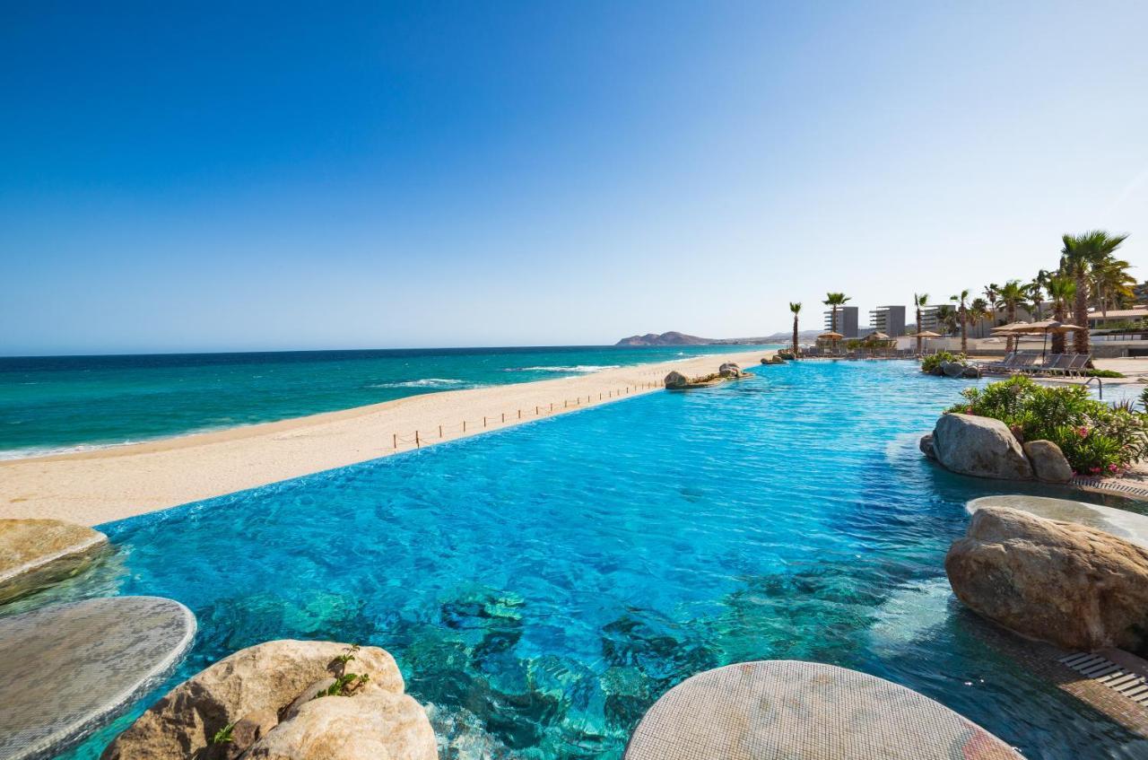 Villa La Valencia Beach Resort San Jose del Cabo Luaran gambar