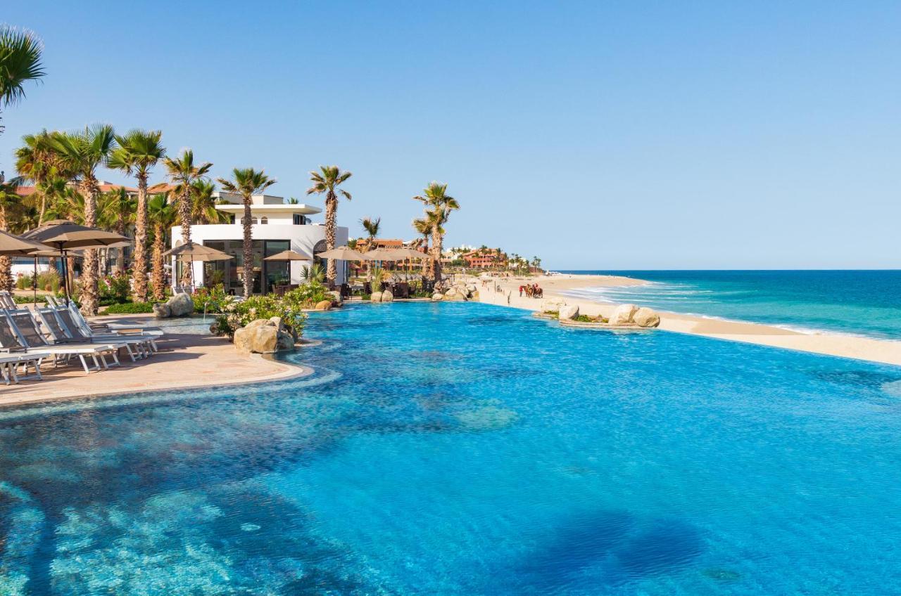 Villa La Valencia Beach Resort San Jose del Cabo Luaran gambar