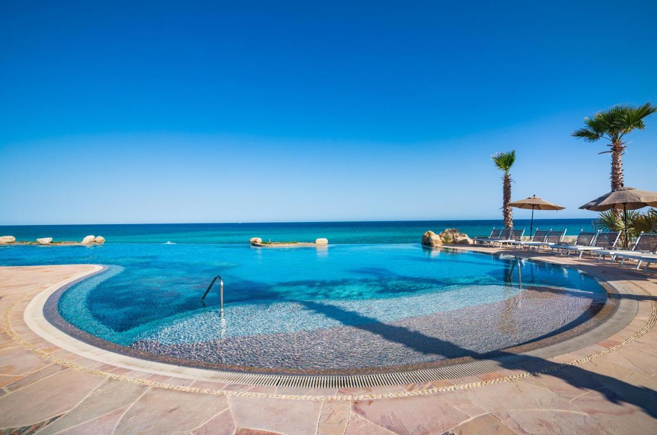 Villa La Valencia Beach Resort San Jose del Cabo Luaran gambar