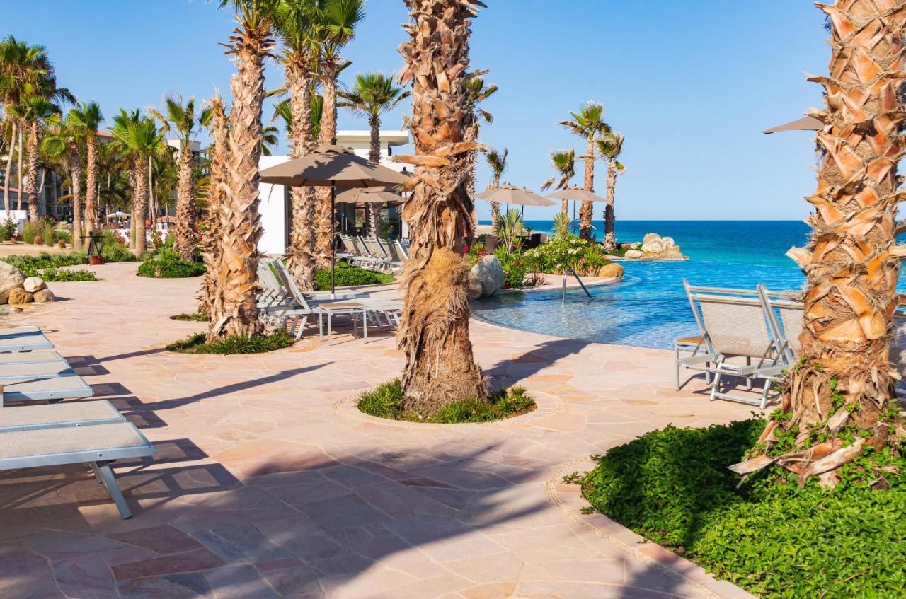 Villa La Valencia Beach Resort San Jose del Cabo Luaran gambar