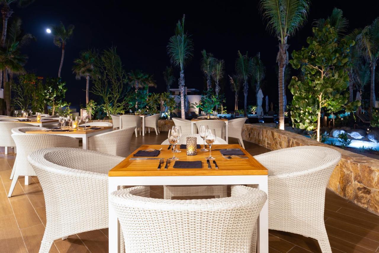 Villa La Valencia Beach Resort San Jose del Cabo Luaran gambar