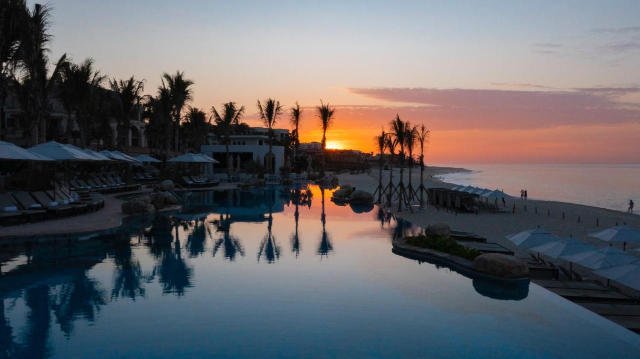 Villa La Valencia Beach Resort San Jose del Cabo Luaran gambar